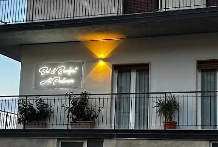 Bed And Breakfast Al Portanova Reggio de Calabre Extérieur photo