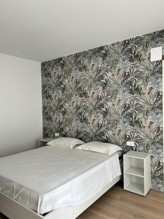 Bed And Breakfast Al Portanova Reggio de Calabre Extérieur photo