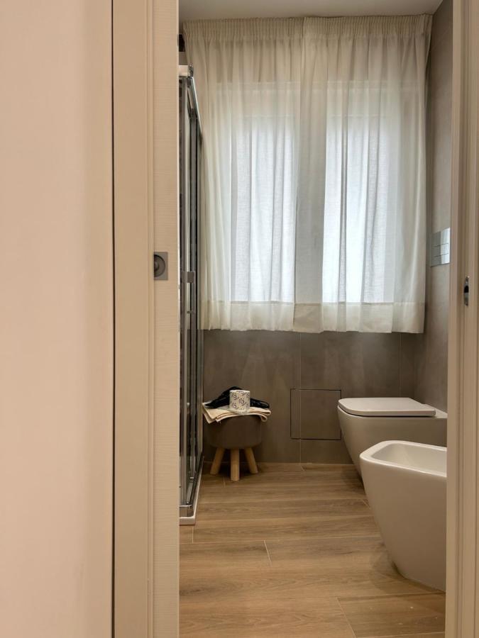 Bed And Breakfast Al Portanova Reggio de Calabre Extérieur photo