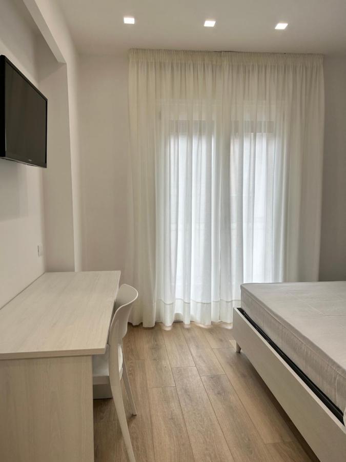 Bed And Breakfast Al Portanova Reggio de Calabre Extérieur photo
